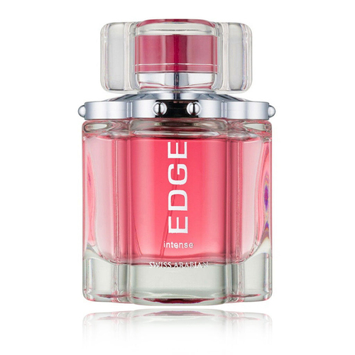 Edge Intense dla kobiet Swiss Arabian EDP