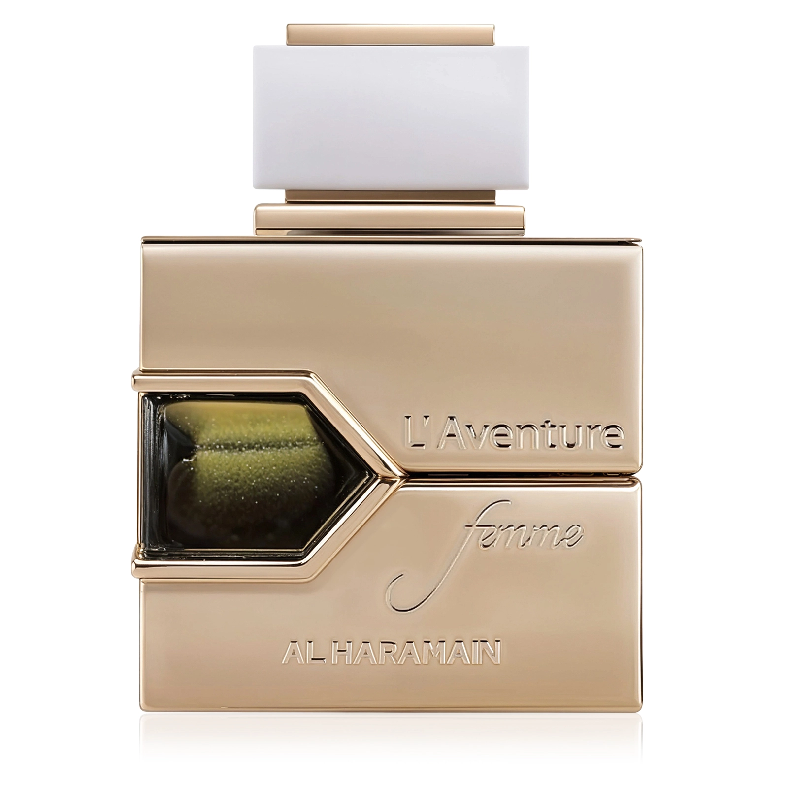 L'Aventure Femme Al Haramain EDP