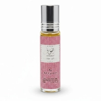 Ard Al Zaafaran Mousuf Wardi CPO