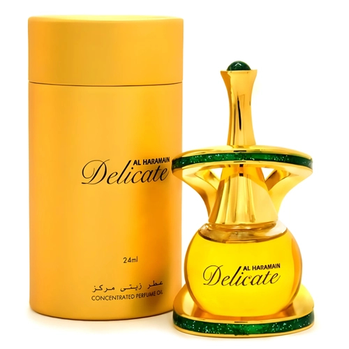 Al Haramain Delicate CPO