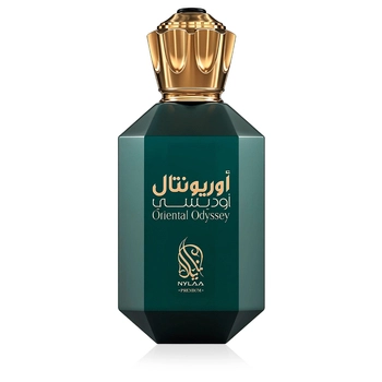 Nylaa Oriental Odyssey EDP