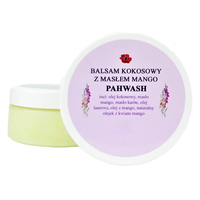 Balsam kokosowy Pahwash z mango