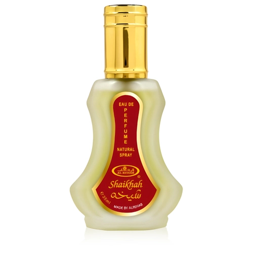 Al-Rehab Shaikhah EDP