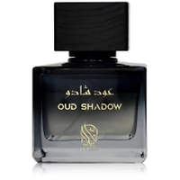 Nylaa - Oud Shadow EDP