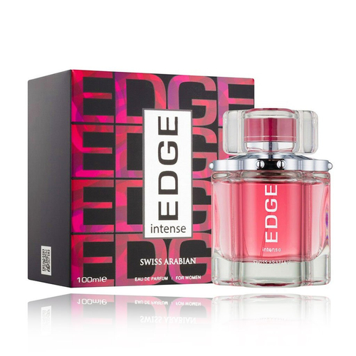 Edge Intense dla kobiet Swiss Arabian EDP