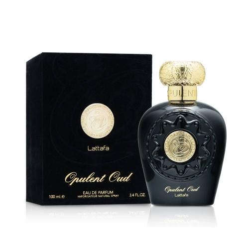 Opulent Oud Edp Lattafa