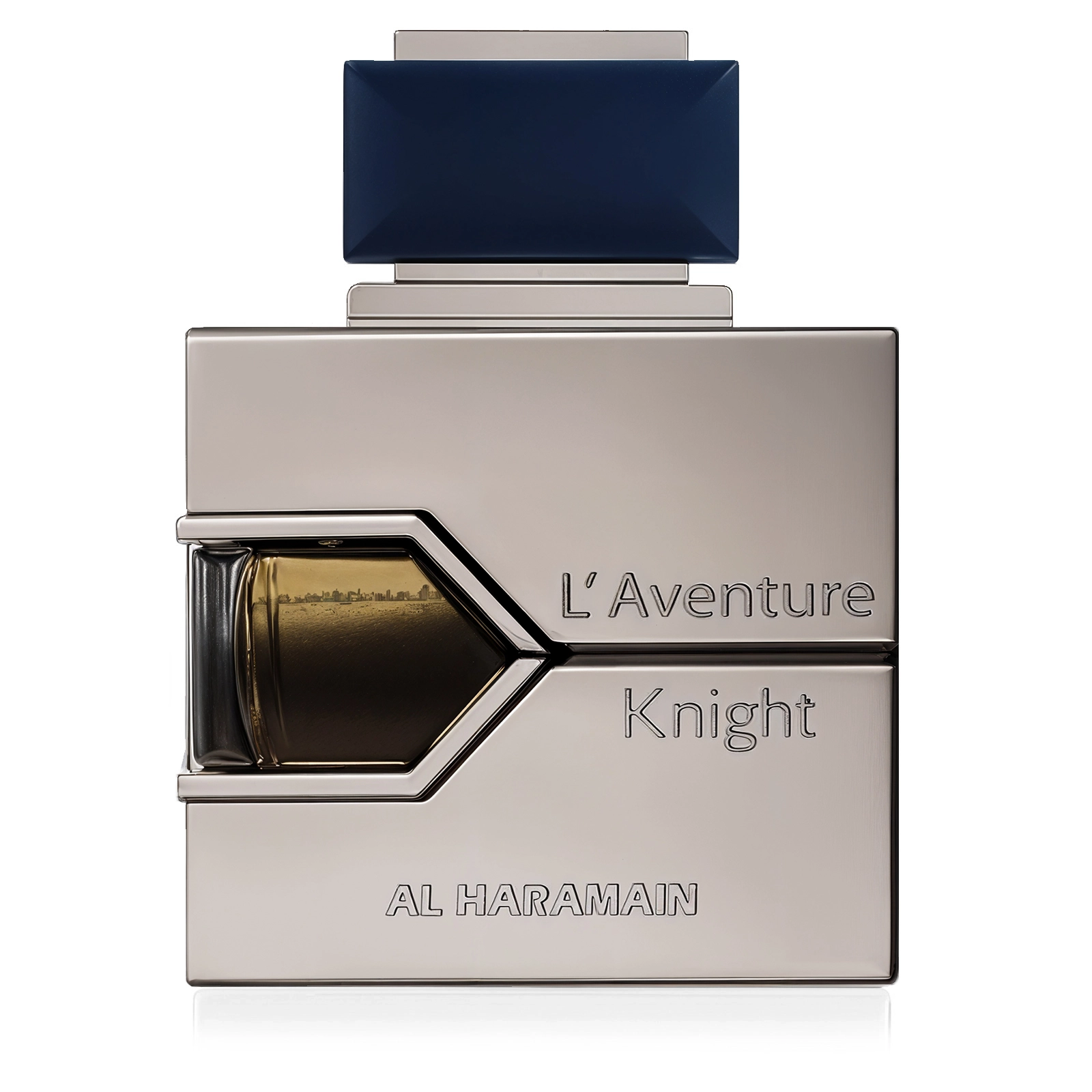 L'Aventure Knight Al Haramain EDP