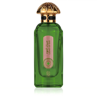 Nylaa - Legacy of Oud EDP