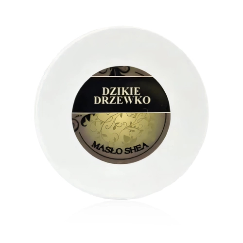 Masło Shea DZIKIE DRZEWKO