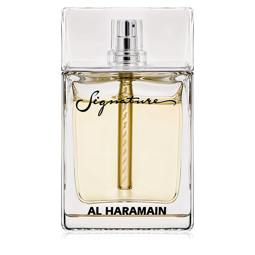 Signature Al Haramain dla niego EDT