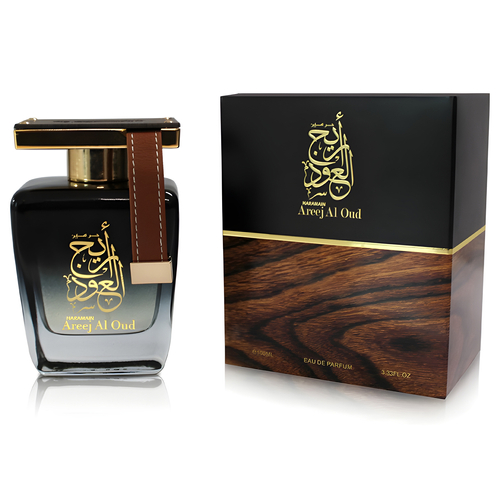 Areej Al Oud Al Haramain EDP