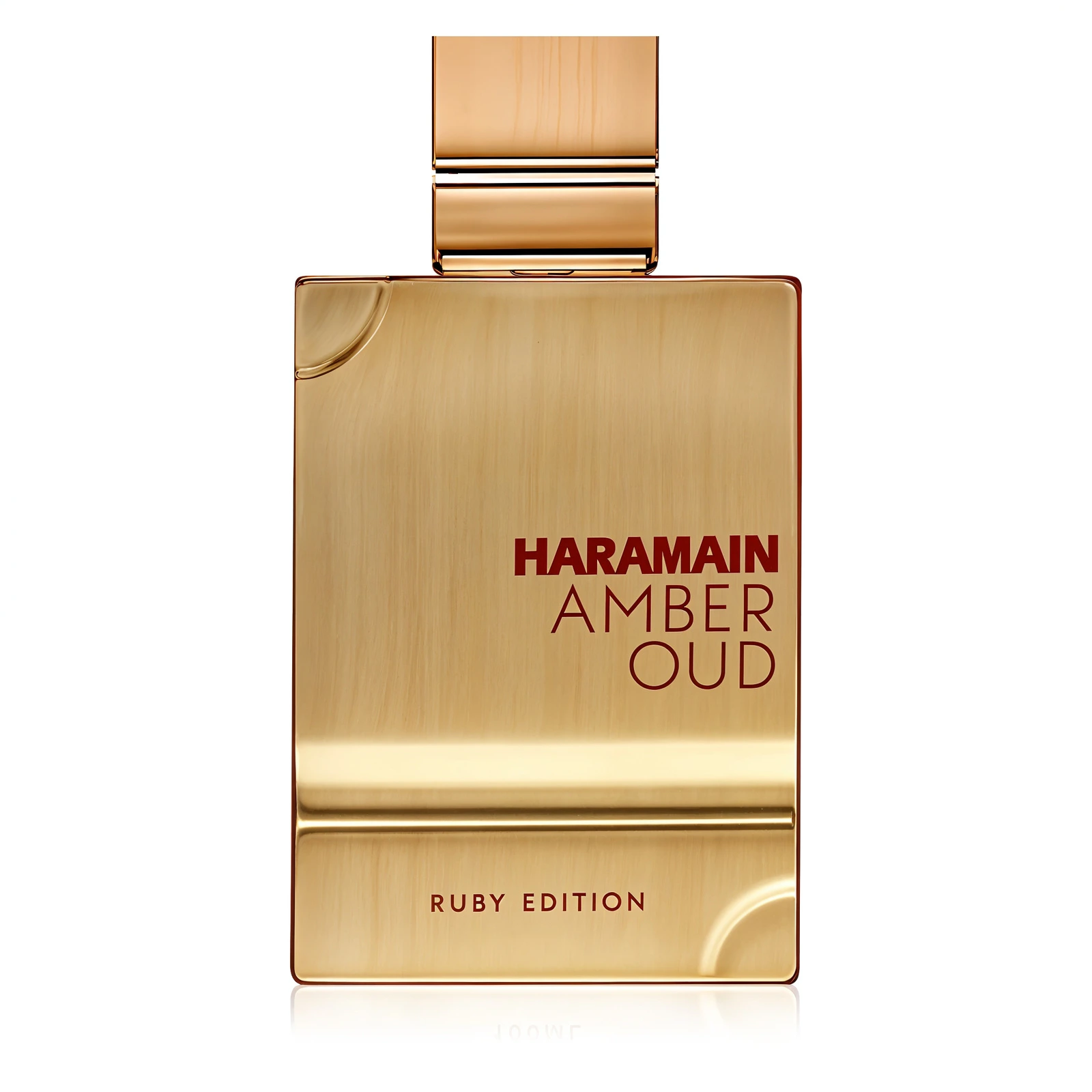 Perfumy Arabskie dla mężczyzn Ruby Edition Al Haramain EDP
