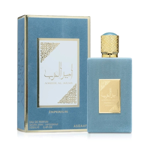 Asdaaf Ameer Al Arab Imperium EDP