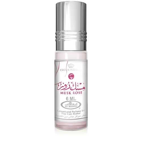 Al-Rehab Musk Rose CPO