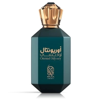 Nylaa Oriental Odyssey EDP