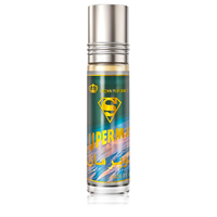 Superman Al-Rehab CPO