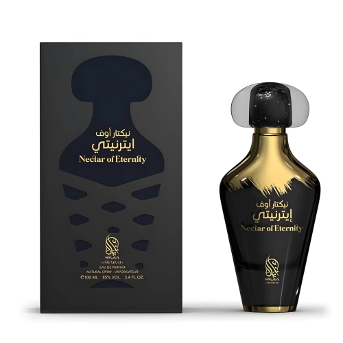 Nylaa Nectar of Eternity EDP