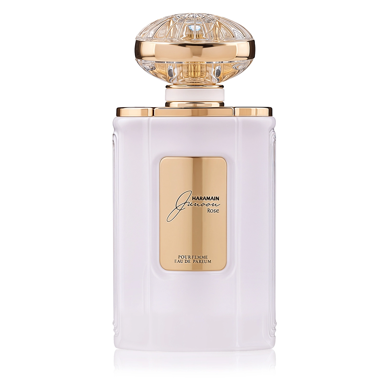 Junoon Rose Al Haramain EDP