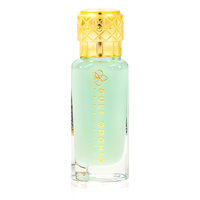 Gulf Orchid Musk Collection Tropical Fruits CPO