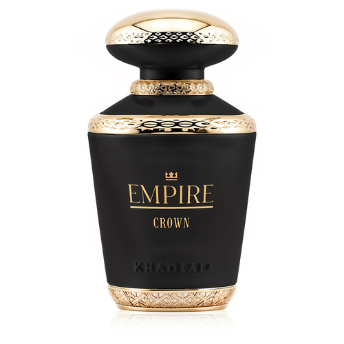 Khadlaj Empire Crown EDP