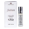 Sultan Al-Rehab CPO