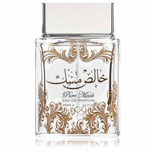 Pure Musk Lattafa EDP