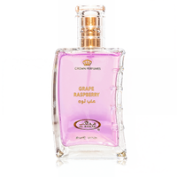 Al-Rehab Grape Raspberry EDP