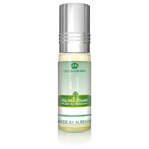 Musk al Madinah Al-Rehab CPO