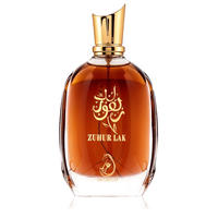 Arabiyat Zuhur Lak MyPerfumes EDP