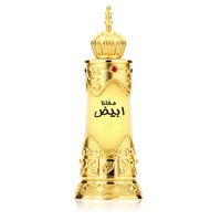 Afnan Sandal Abiyad 20 ml CPO