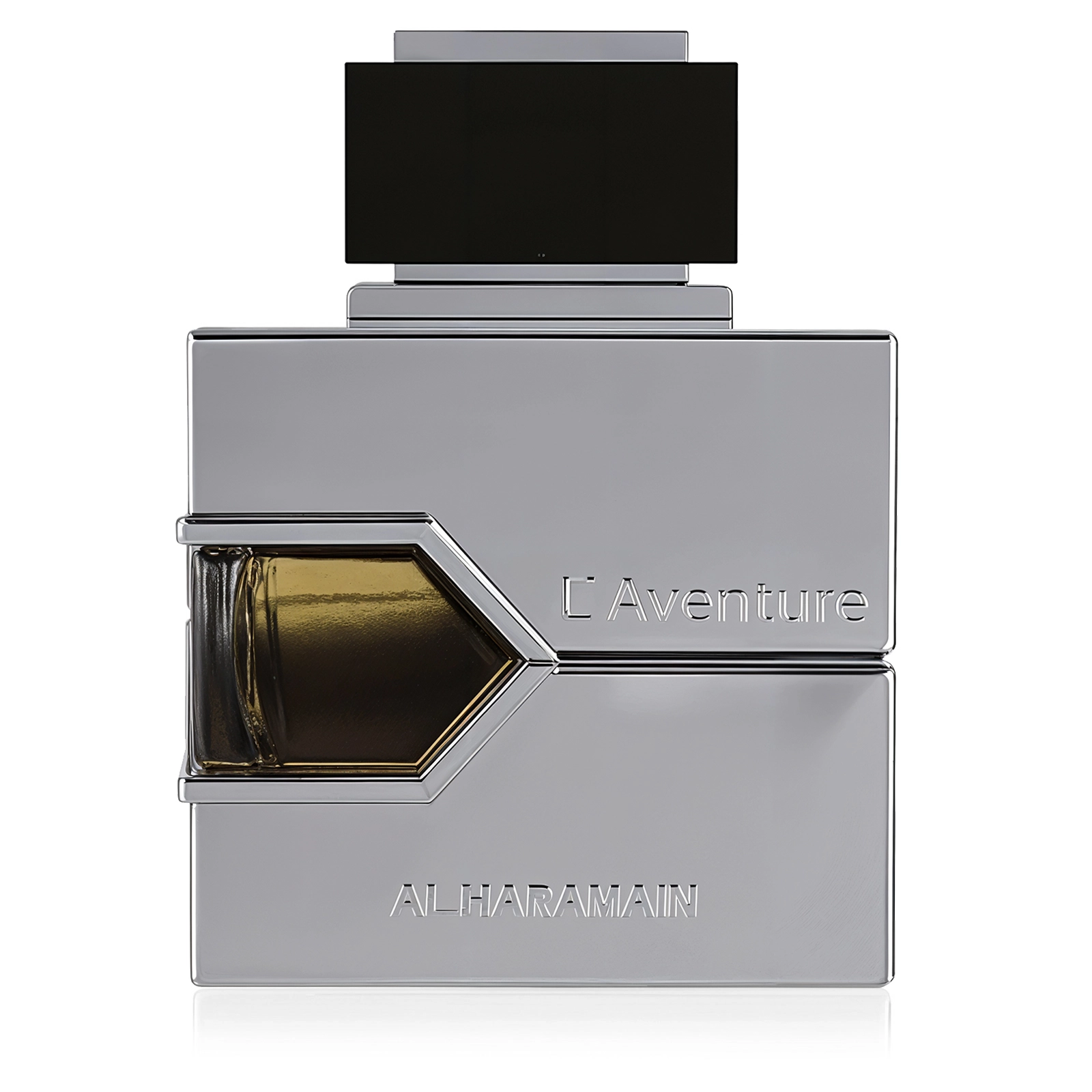 Perfumy arabskie męskie L'Aventure Al Haramain EDP