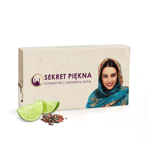 Zestaw 5 próbek perfum TOP-5 dla mężczyzn