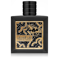 Lattafa Qaed Al Fursan 90 ml EDP