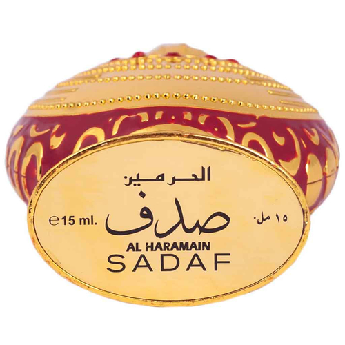 Sadaf Al Haramain CPO