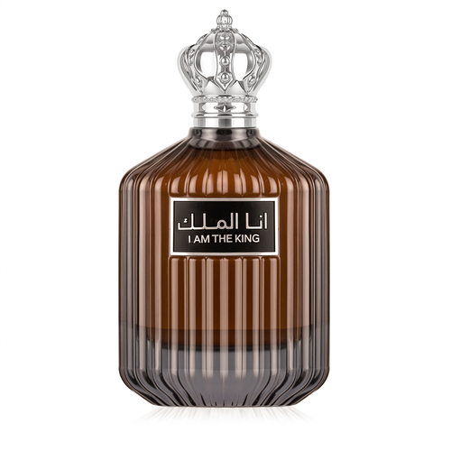 I AM THE KING Ana Al Malik Ard Al Zaafaran EDP