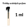 Nabeel Nabeel Perfumy arabskie w olejku 6 ml