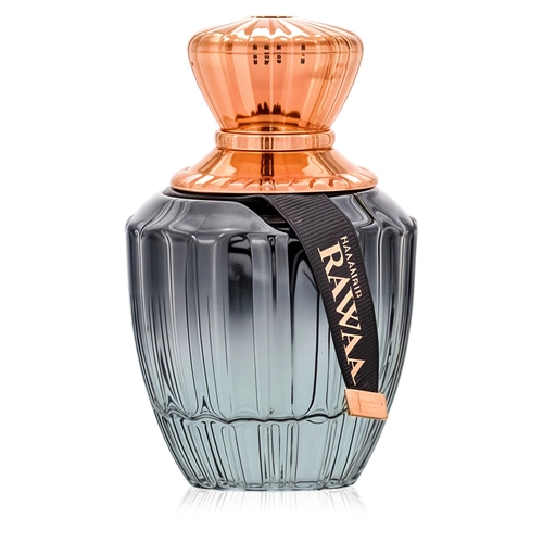 najpiekniejsze arabskie wody perfumowane dla kobiet