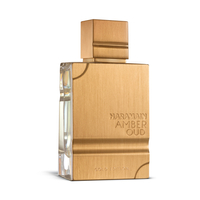 Amber Oud Golden Edition Al Haramain EDP