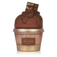 Lattafa Choco Overdose EDP seria GIVE ME GOURMAND