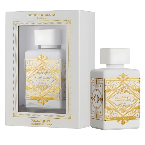 Lattafa Badee Al Oud Honor and Glory 100 ml EDP