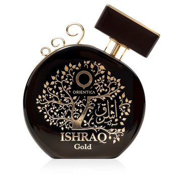 Orientica Ishraq Gold EDP