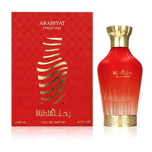 Rihla Arabiyat Prestige EDP