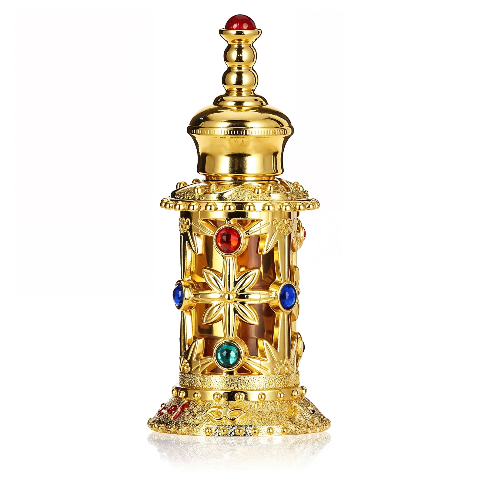 Perfumy w olejku attar Al Haramain Amira Gold