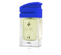 Qafiya 03 Ajmal EDP