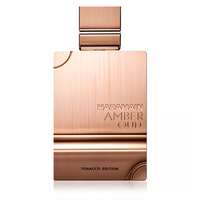 Amber Oud Tabacco Edition Al Haramain EDP