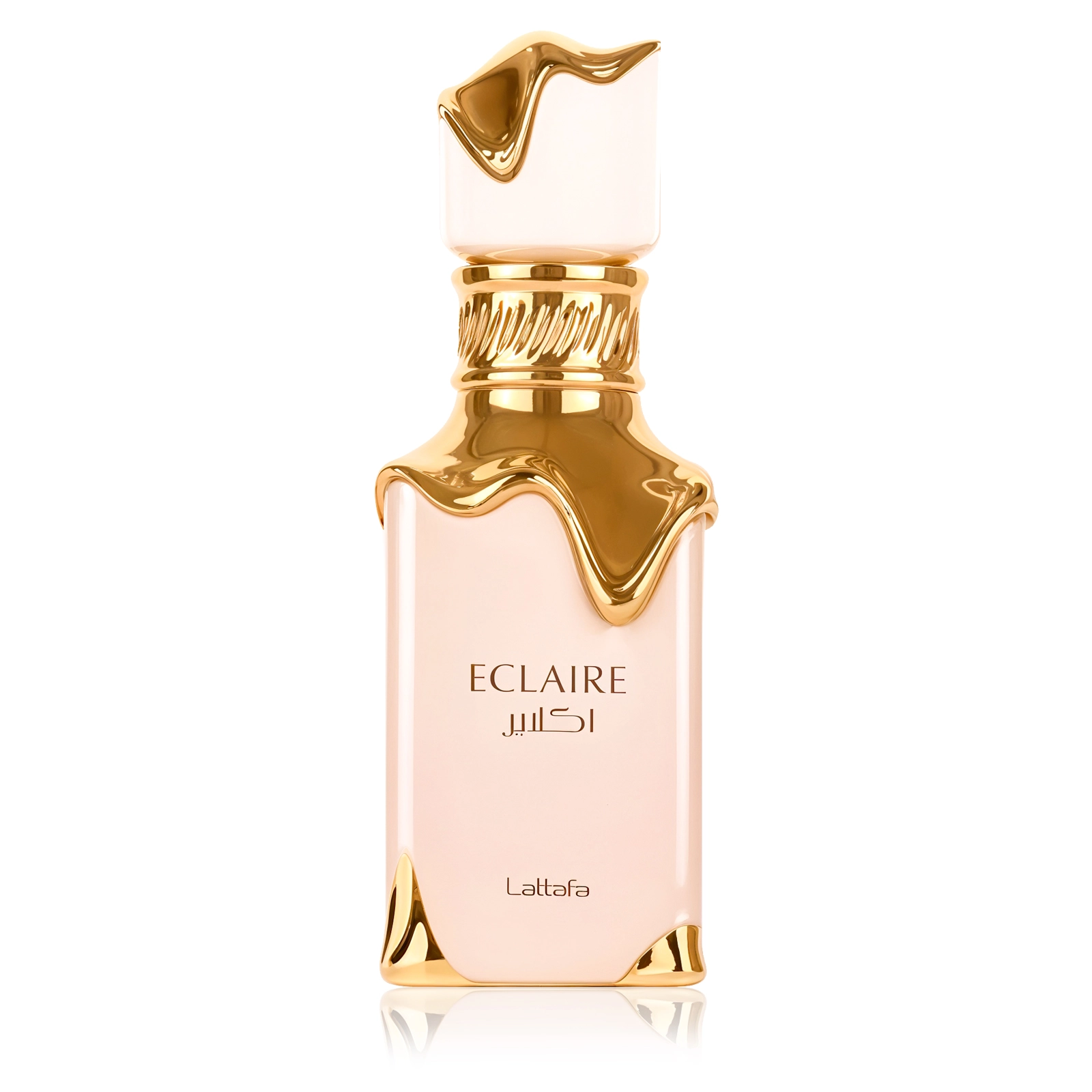Perfumy arabskie dla kobiet Lattafa Eclaire
