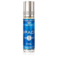 Space Al-Rehab CPO