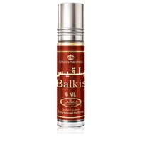 Balkis Al-Rehab CPO