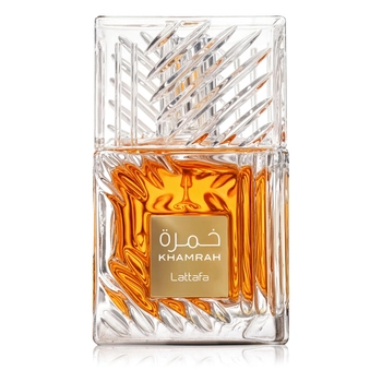 Lattafa Khamrah 100 ml EDP