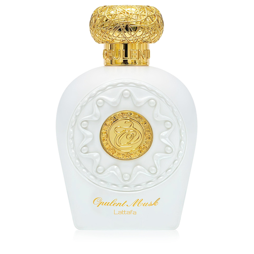 Opulent Musk Edp Lattafa